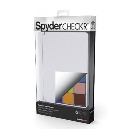 Datacolor Spydercheckr Colorimeter